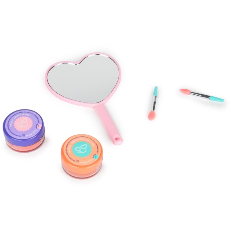 SET FACIAL PEACE OF CAKE