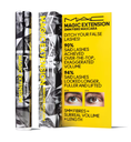 MAC MAGIC EXTENSION mascara negra