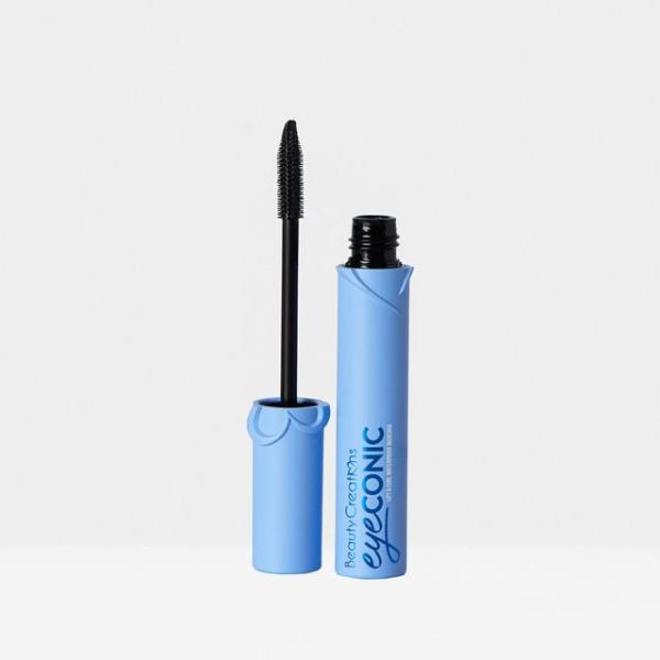 Eyeconic - Mascara Para Pestañas A Prueba De Agua - Lift & Curl Beauty Creations