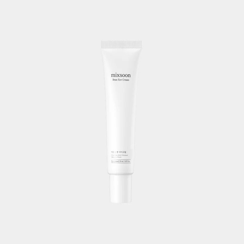 Mixsoon Bean Eye Cream