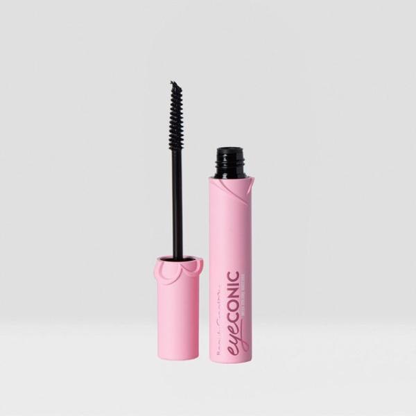 MASCARA DE PESTAÑAS EYECONIC MEGA VOLUMEN BEAUTY CREATIONS