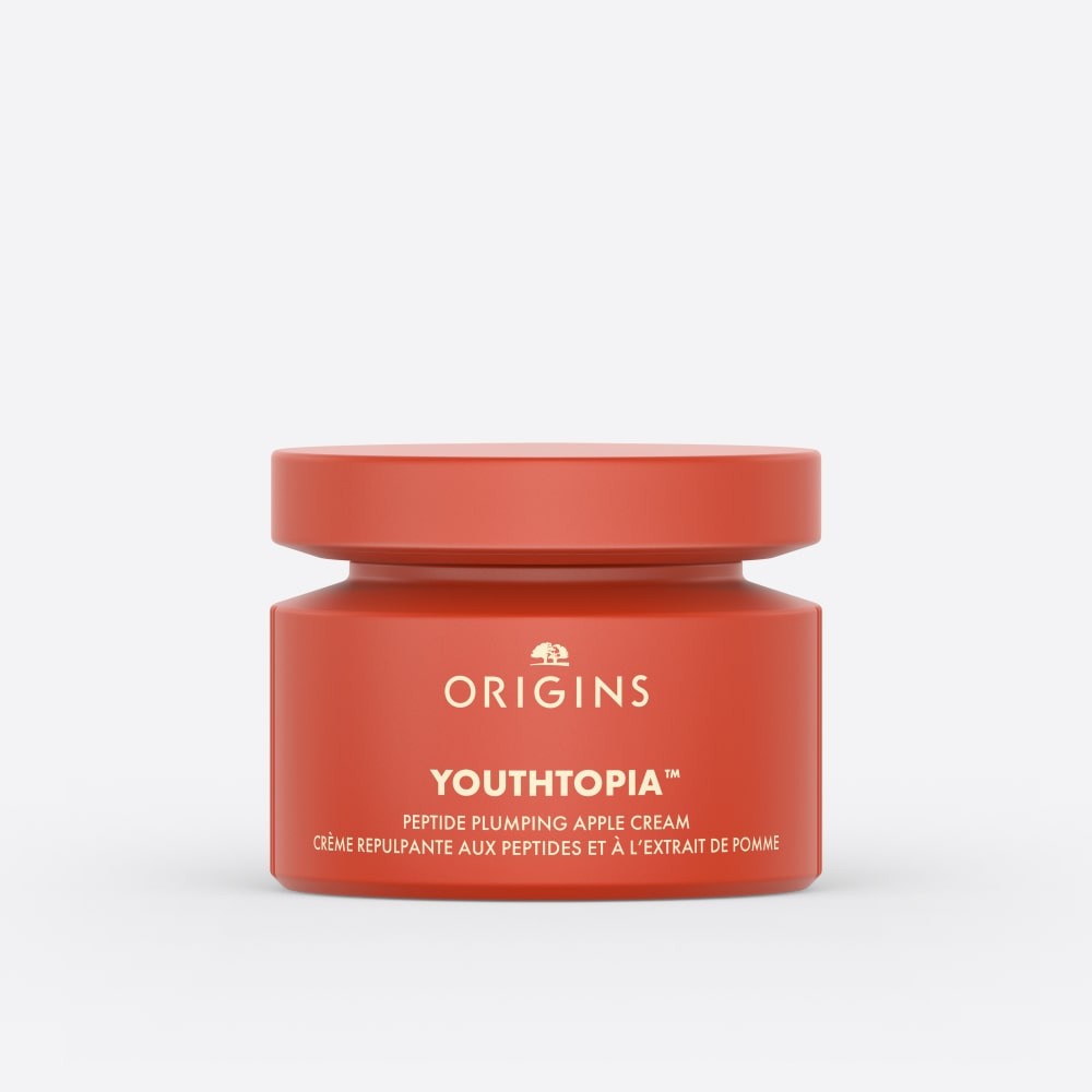 Origins - Youthtopia Peptide Plumping Apple – Crema Hidratante y Reafirmante