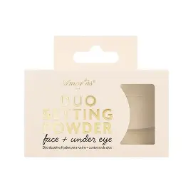 AmorUs Duo Setting Powder
