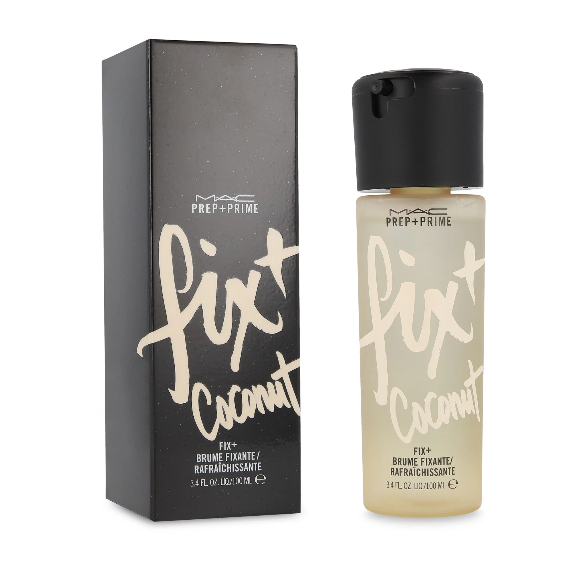 MAC FIX IT - Prep+Prime Coconut
