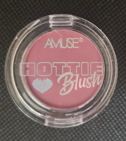Amuse Hottie Blush