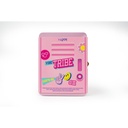 SET DE CUIDADO CORPORAL SCHOOL DAZE - ILOVE