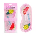 Sweet Beauty - Antifaz de gel refrescante para ojos