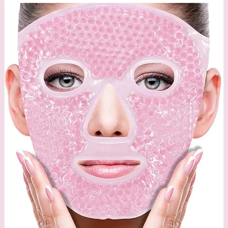 Sweet beauty Antifaz gel frio y caliente