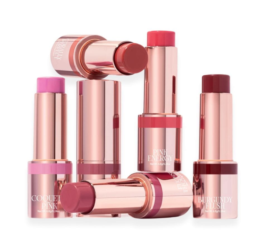 Beauty Creations Blush Stick (Corally perfect)