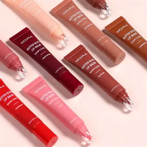 MOIRA Butter bliss Lip Balm - Moira Bliss Lip Balm