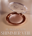 Iluminador Shimmer veil Beauty Creations