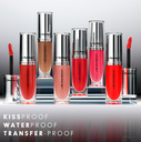 MAC Locked Kiss Cream