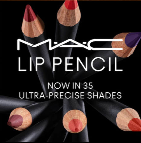 MAC Lápiz delineador labios