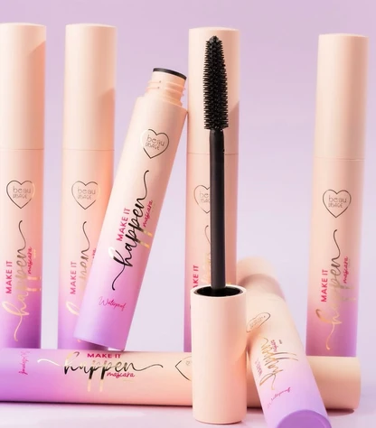 Beau visage Make It Happen Mascara Waterproof
