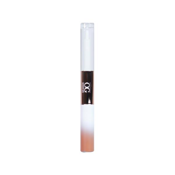 OG Gloss Daily essentials OG Double touch long lasting