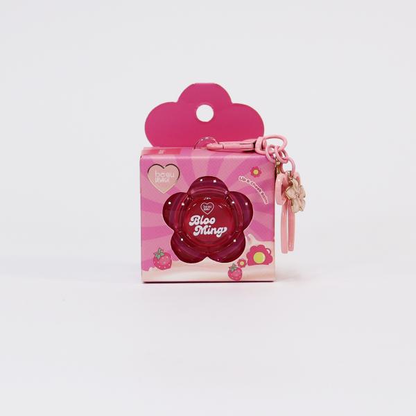 BALSAMO LABIAL Y RUBOR BLOO MING LOLLIPOP BEAU VISAGE 2.8GR