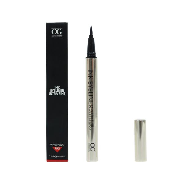 OG COSMETICS - DELINEADOR ULTRA FINO