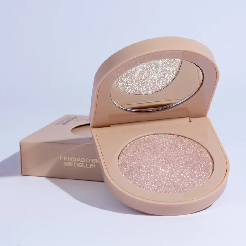 OG Daily Glow iluminador