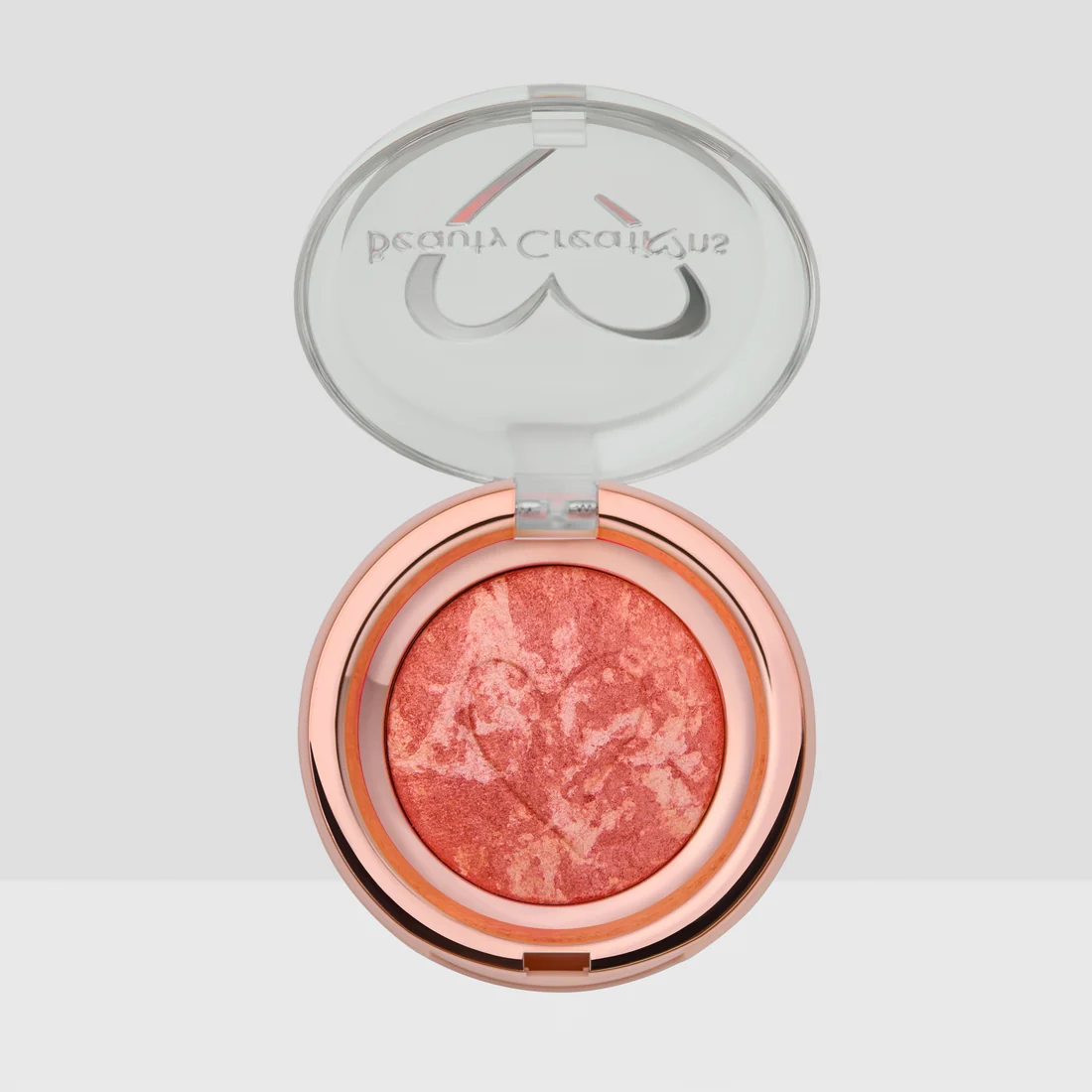 Rubor Mármol Mineralizado - Beauty Creations (Peachy Promise)