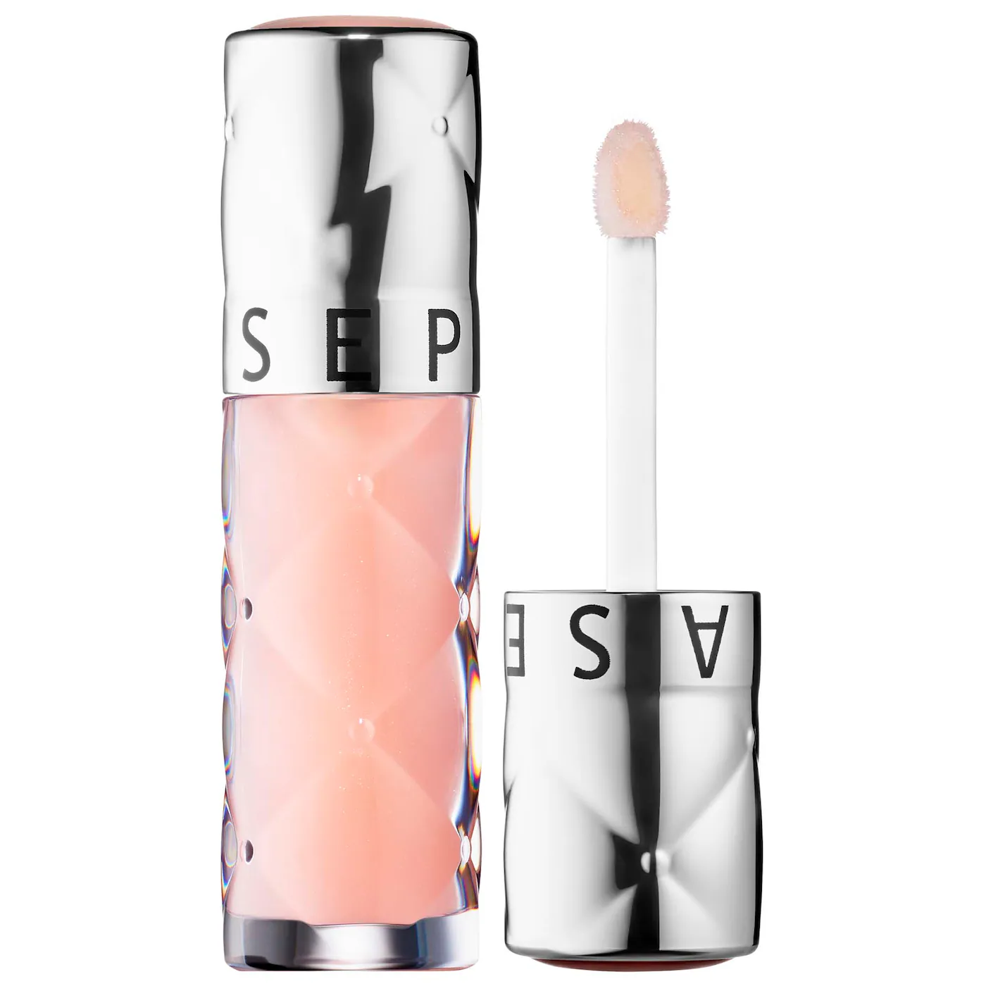 Sephora lip plumps - SEPHORA Outrageous Plump Hydrating Lip Gloss