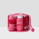 Beauty Creations - Sweet Dose - Mini Set Cuidado del Cuerpo Fruity