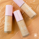Beau Visage Base She golden - Tono FA-050-3