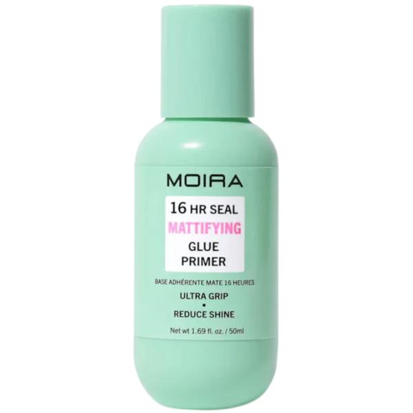 Primer 16hr Seal Glue Moira Beauty