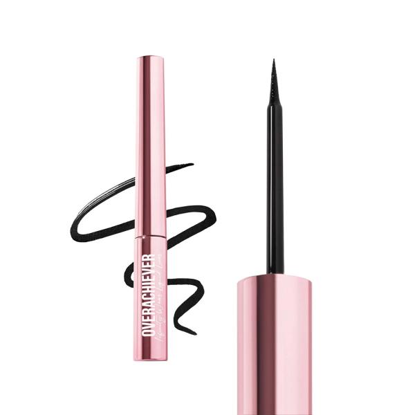Beauty Creations Overachiever delineador negro