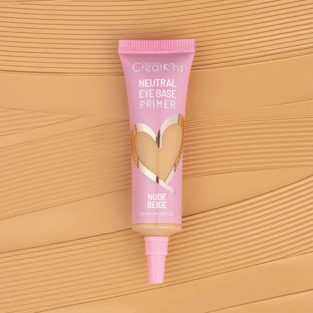 Beauty Creations Primer de ojos