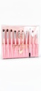 Beau Visage Symphony brochas rosadas