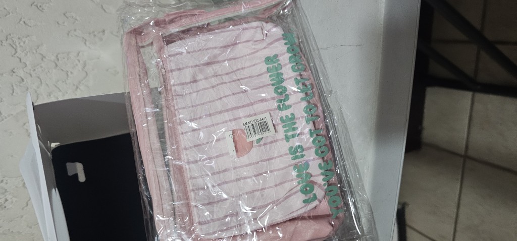 Cosmetiqueras Rosa