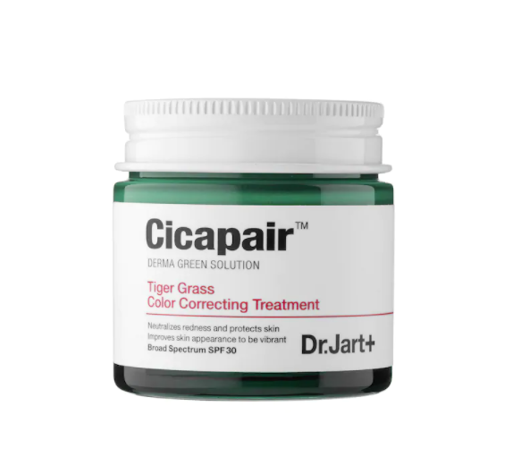 Dr. Jart+ Cicapair crema verde