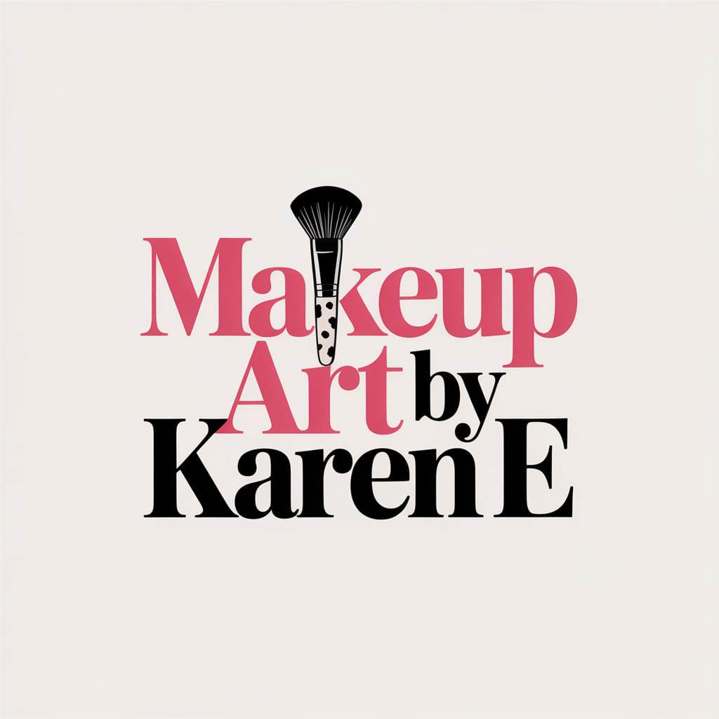 Makeup art by Karen